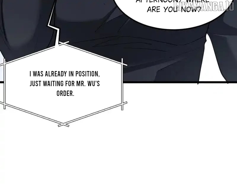 I’m Trapped In This Day For One Thousand Years Chapter 226 - page 19